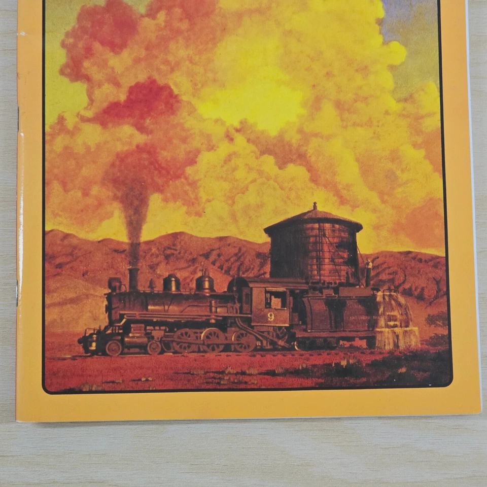 1995 Narrow Gauge & Short Line Gazette Magazines Jan-Feb & Mar-Apr - Image 4 of 4