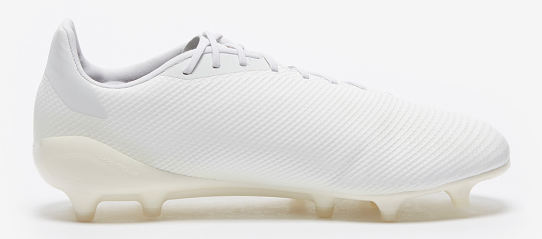 Adidas Adizero RS7 FG Rugby Boots / BNIB / White / RRP £170 Adidas Adizero RS7 FG Rugby Boots / BNIB / White / RRP £170