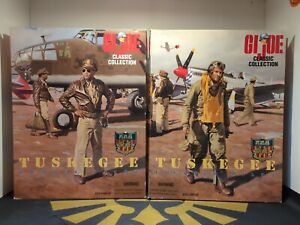 GI Joe Tuskegee Airmen | eBay GI Joe Tuskegee Airmen | eBay