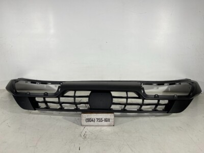 2022-2023 Infiniti QX80 Front Bumper Lower Valance Spoiler