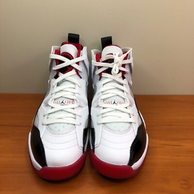 Nike Air Jordan Two Trey 'Bred Concord' White Black Red DO1925-106