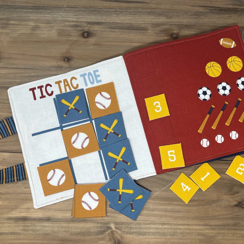 Panel Libro de Actividades All Star Mult 20859 11 Moda - Panel Muñeca Cortar y Coser Stacey Foto 3 de 4