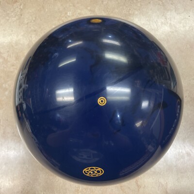 14lb 900Global CRUISE BLACK NIGHT PRO-CG 2nd Quality Bowling