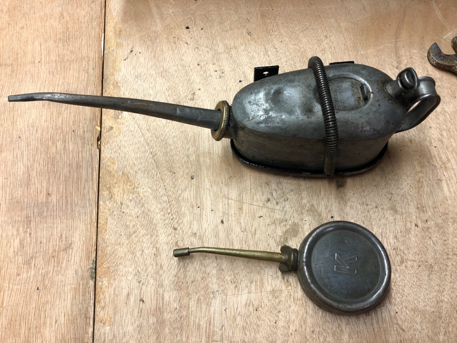 ROLLS ROYCE PRE WAR PHANTOM III DSW JACK HUGE STOCKS USED ROLLS & BENTLEY PARTS