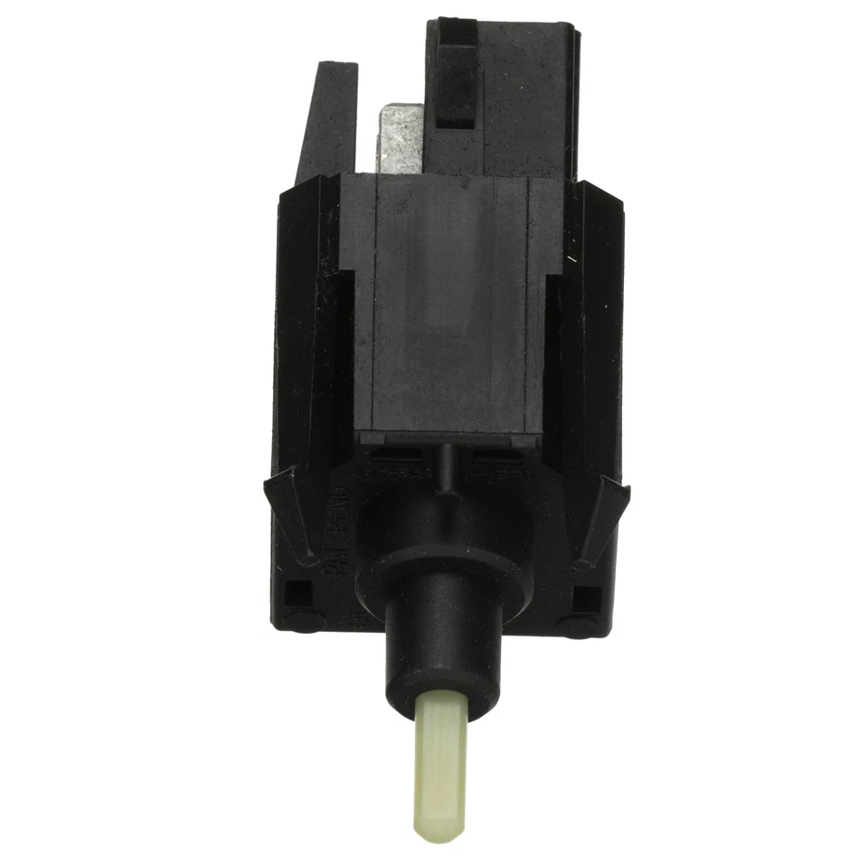 Interruptor de control del motor soplador de temperatura del calentador de aire acondicionado nuevo fabricante de equipos originales Ford 1L2Z-19986-AA Foto 4 de 4