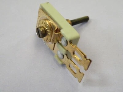 Cyldon 1000pF Postage Stamp Trimmer Capacitor 250pF 500pF READ DESCRIPT 9g GA49A