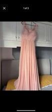 Prom Dress/ Long Gown/maxi Dress