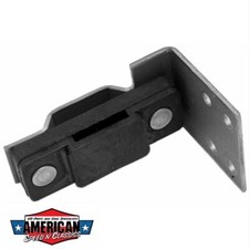 Wieszak wydechowy Uchwyt wydechu Uniwersalny wieszak na rury 11,5cm Oryginalny Walker 35527