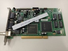 1 pieza usado VPM-8100X-000 REVJ envío rápido por FedEx o DHL