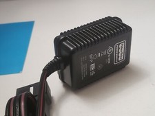 FISHER PRICE CLASS 2 BATTERY CHARGER 00801-1781 6V 0.35A