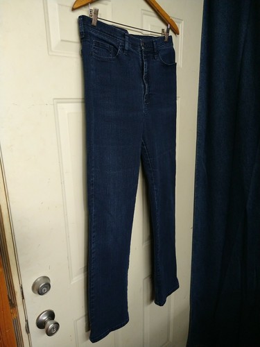 Lee Jeans Women's Size 12 Long Classic 