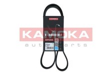KAMOKA 7017009 Keilrippenriemen für NISSAN