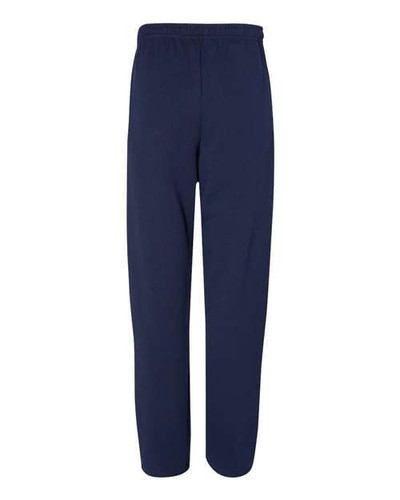 Russell Athletic - Dri Power® Open-Bottom Pocket Sweatpants - 596HBM - Picture 5 of 7