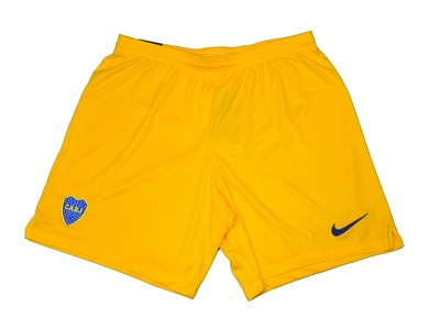 short nike boca juniors