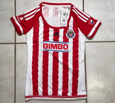 chivas adidas 2016