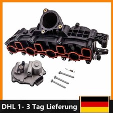 Tubo Aspirazione Con Attuatore 03L129711AG Per Audi A3 A4 Vw Golf Passat 2.0 Tdi Nuovo