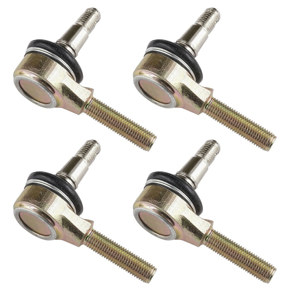 For Yamaha Banshee 350 YFZ350 YFZ350 YFZ 350 19872006 2 Sets Tie Rod