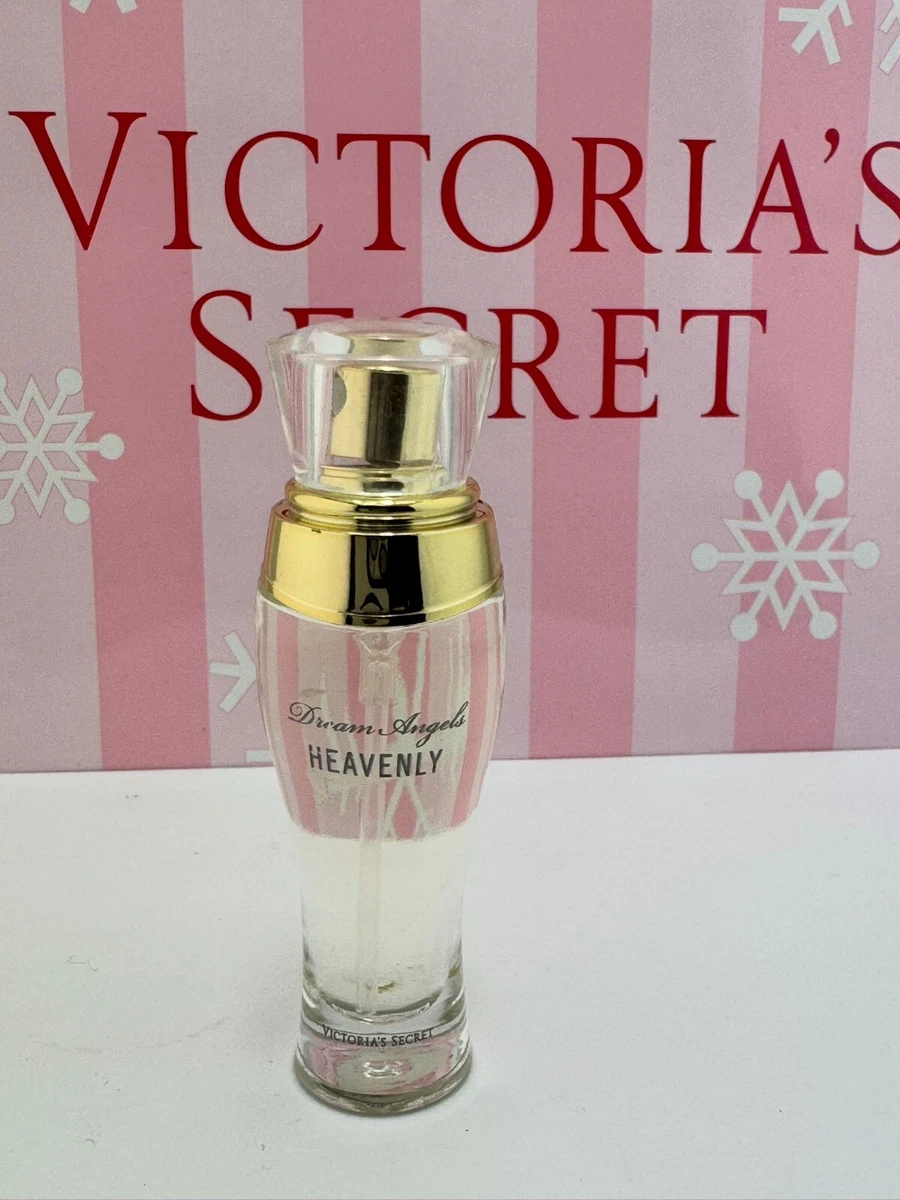 Victoria's Secret Dream Angels Heavenly Fragrances for sale | eBay
