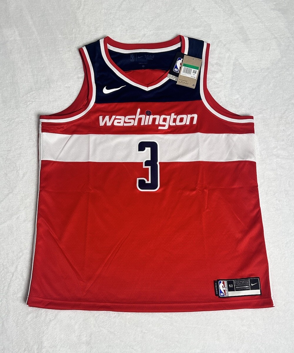 Orange Washington Wizards Jerseys Sale Men's Gilbert Arenas Orange