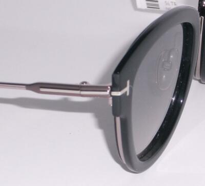 TOM FORD　サングラス　Mia-02 TF574 52G Tom Ford Mia-02 TF574 52G Sunglasses – GlassesNow