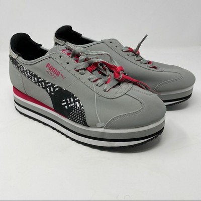 tenis puma eco ortholite sport lifestyle