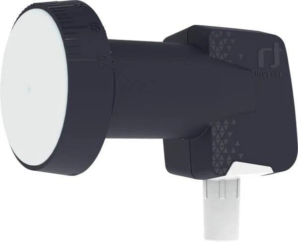 Inverto IDLP-SNL410-PREMU-OPN LNB Universel Premium Single 40mm 4G/LTE - Photo 1/1