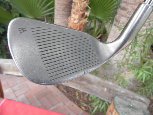 Ping Eye 2+, ORANGE DOT, W WEDGE, ZZ Lite STIFF FLEX Shaft, LENGTH 36" - Picture 7 of 11