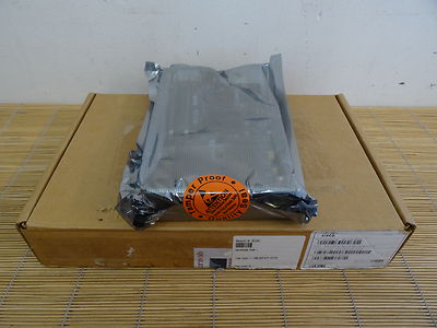 Cisco NEW SSM-4GE 4GE ASA 5500 4-Port Gig Eth Sealed w. Cisco Label on BOX
