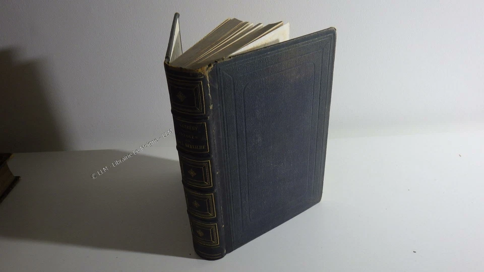 1865.voyages d'un faux derviche (Perse Turkestan Russie).Vambery - Photo 1/1