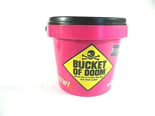 Bucket of Doom Game Funny Adult Party Game Big Potato New