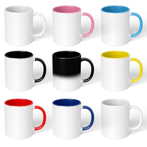 UNCLE SUPER HERO MUG CUP 11OZ BIRTHDAY CHRISTMAS FATHER DAY HIS GIFT HIM - Picture 7 of 7