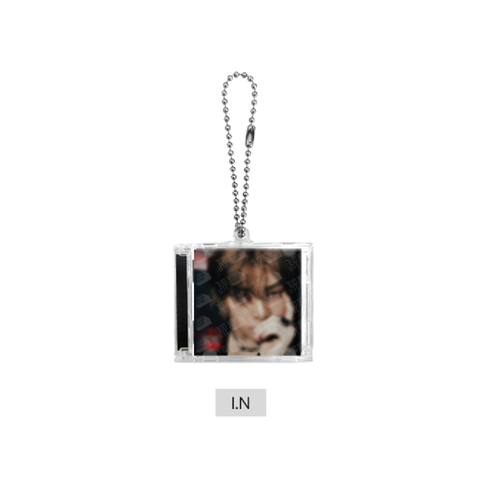 Llavero Stray Kids ATE POP-UP Store MD / Boleto Plegable / Paraguas etc. - Imagen 12 de 33