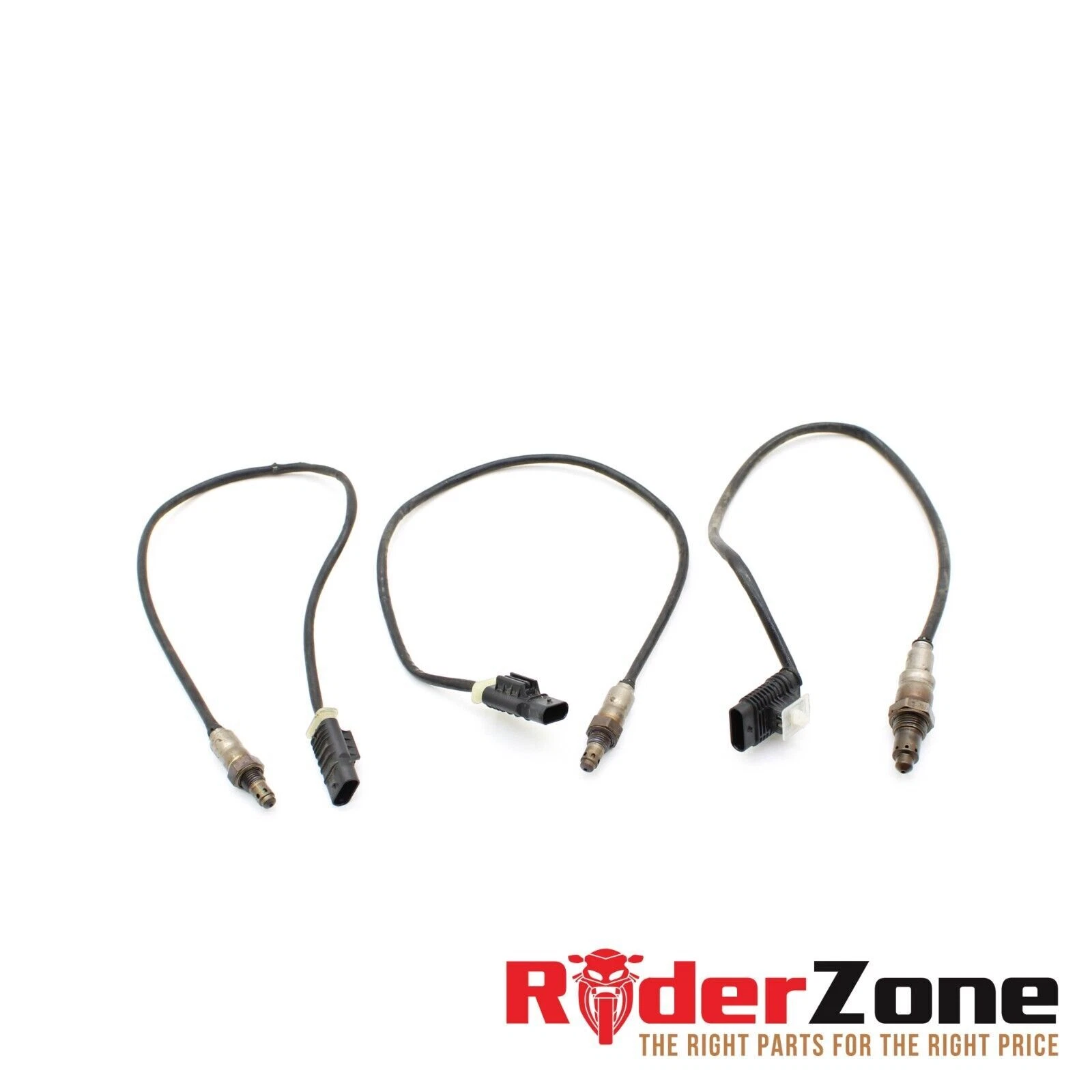 2020 - 2023 BMW S1000RR O2 SENSOR EXHAUST OXYGEN SENSOR GOOD WIRE EO NO CUTS