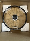 27.5 inch mountain bike rear wheel 8speed