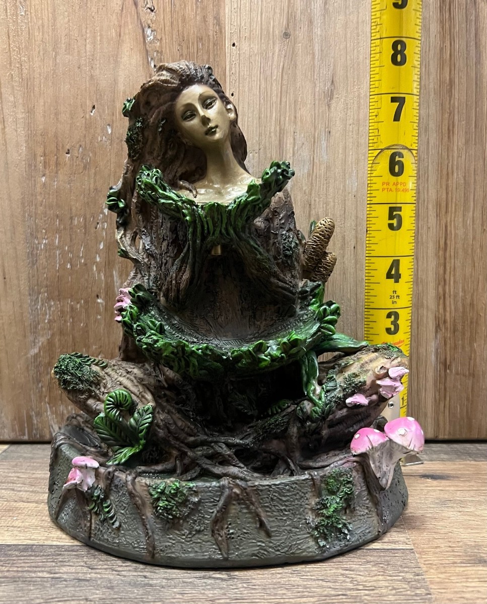 彫刻・オブジェ Richardson CERAMIC INCENSE BURNER 彫刻・オブジェ Richardson CERAMIC INCENSE BURNER 春新作の