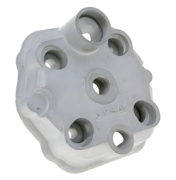 Zylinderkopf Airsal Xtrem 78Ccm 50Mm, 40Mm FüR Derbi D50B0 2006--image