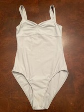 Wear Moi GALATE Ballet Leotard Size S Womans
