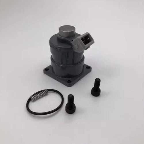 1PC NEW FIT FOR hydraulic pump solenoid valve electronic valve EX200-1-2-3 #E7