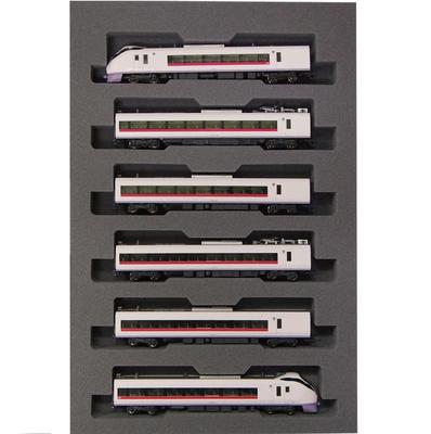 Kato 10-1110 Series 657 