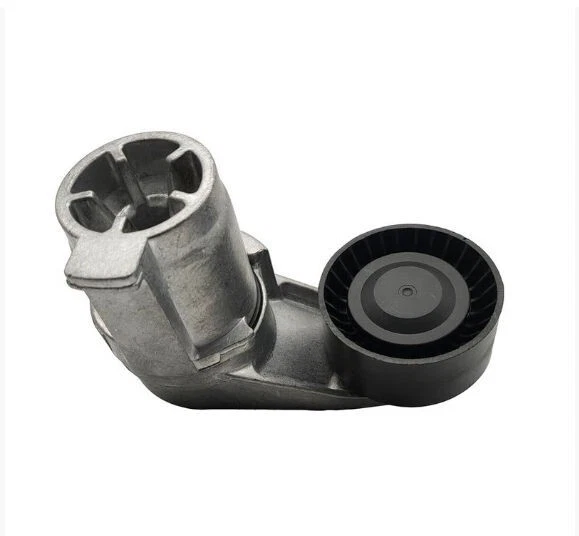 Drive Belt Tensioner for BMW F01 F10 F30 335i 435i 535i 640i 740i xDrive X3 X5 Foto 2 de 4
