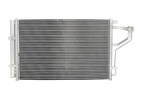 Thermotec Kondensator Klimaanlage Mit Trockner FüR Hyundai I30 Coupe GD