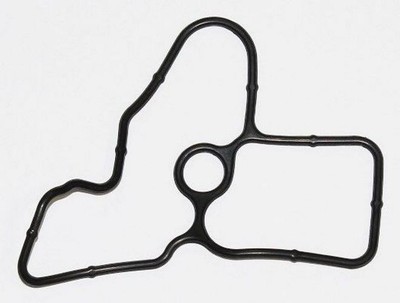 ELRING Dichtung Wasserpumpe 587.130 motorseitig für RENAULT Scénic III (JZ0/1)