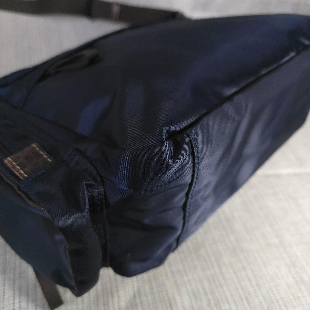 Level PORTER PLAN Shoulder Bag - image 12