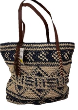 NWT Lucky Brand  Tote!! Msrp $98