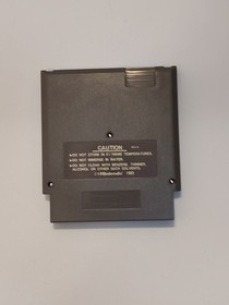 Nintendo NES M.C. Kids Video Game