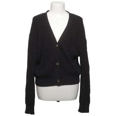 Lager 157, Strickjacke, Damen, Größe: L, Gabriella, Schwarz #HwO