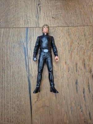 Luke Skywalker Star Wars Hasbro LFL Figur V3625B #B6333