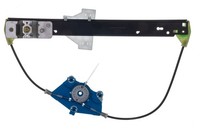 Denckermann Fensterheber Elektrisch Hinten Links FüR Audi A4 8EC B7 8E2 B6