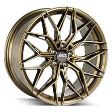 Shift Splitter Wheel 20x9 30 5x114.3 74.1 Bronze Single Rim