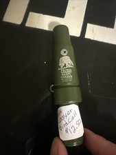 Primos Raspy Coaxer Bird Caller